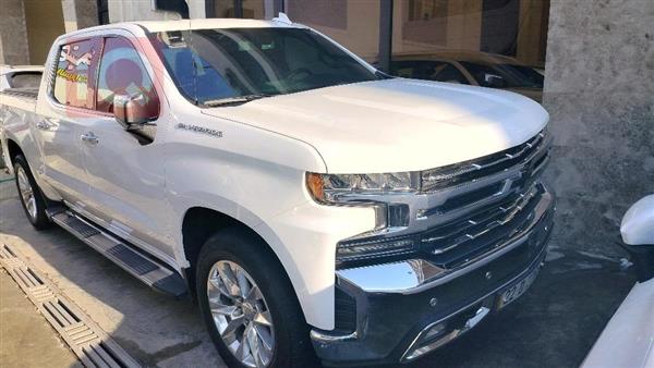 شيفروليه سلفرادو 2021 للبيع في العراق -  بغداد